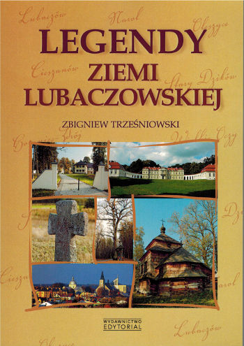 legendy ziemi lubaczowskiej